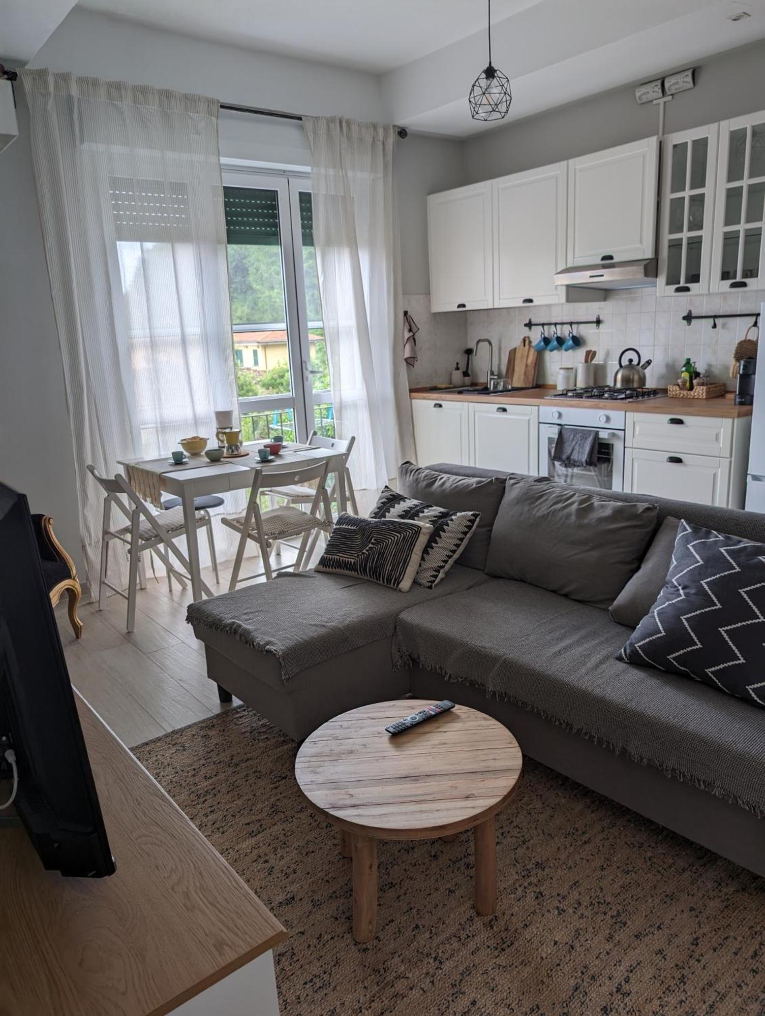 Casa Vacanze Apartman La Spezia Kültér fotó