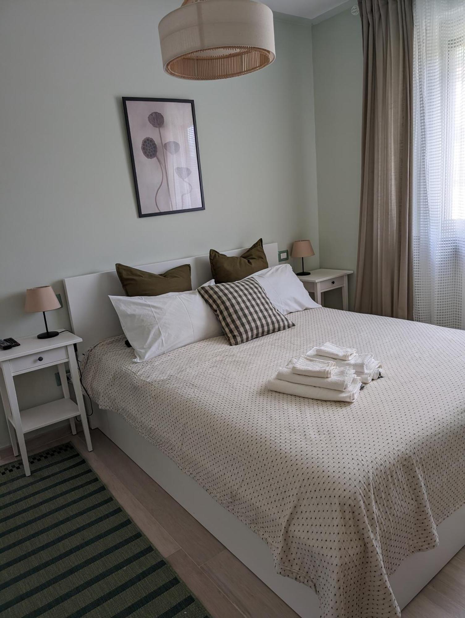 Casa Vacanze Apartman La Spezia Kültér fotó